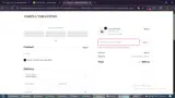 FRIDAY15 coupon verification screenshot