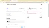 CODE10 coupon verification screenshot