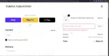 CODE10 coupon verification screenshot