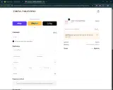 LUCKY10 coupon verification screenshot