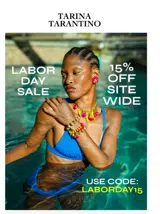 LABORDAY15 coupon verification screenshot