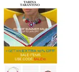 sale10 coupon verification screenshot