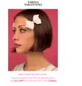 love coupon verification screenshot