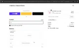 Welcome15 coupon verification screenshot