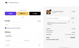 Tarinika coupon verification screenshot