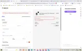 Tarinika coupon verification screenshot