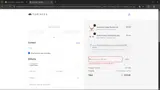 Tarinika coupon verification screenshot