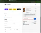 Tarinika coupon verification screenshot
