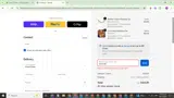 Tarinika coupon verification screenshot