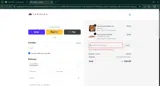 Tarinika coupon verification screenshot