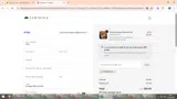 Tarinika coupon verification screenshot
