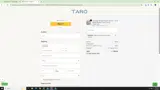 NATANAEL coupon verification screenshot
