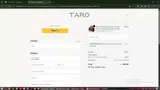 turtursahur coupon verification screenshot