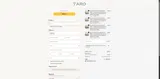 vivajuancri coupon verification screenshot