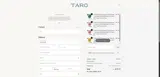 CODE coupon verification screenshot