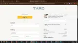 PEPITO coupon verification screenshot