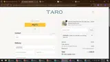 NATANAEL coupon verification screenshot