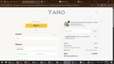 juancrisostomo coupon verification screenshot