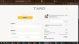 bananini coupon verification screenshot