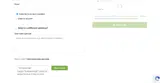 Tarot Fellow coupon verification screenshot