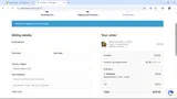 Tarot Fellow coupon verification screenshot