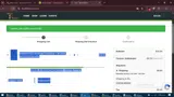 Tarot Fellow coupon verification screenshot