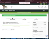 Tarot Fellow coupon verification screenshot