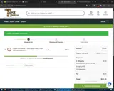 Tarot Fellow coupon verification screenshot