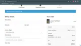 Tarot Fellow coupon verification screenshot
