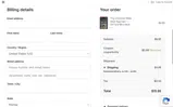 Tarot Fellow coupon verification screenshot