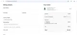 Tarot Fellow coupon verification screenshot