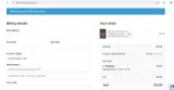 Tarot Fellow coupon verification screenshot