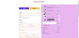 Tarot Stack coupon verification screenshot