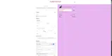 Tarot Stack coupon verification screenshot