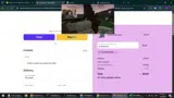Tarot Stack coupon verification screenshot