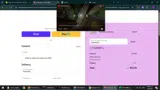 Tarot Stack coupon verification screenshot