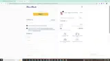 WELCOME coupon verification screenshot