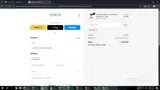 T1TXF coupon verification screenshot