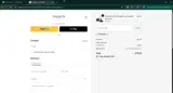 ANNA69 coupon verification screenshot