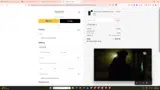 WELCOME coupon verification screenshot