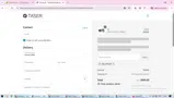 HELLOTASER coupon verification screenshot