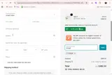 RYANP coupon verification screenshot