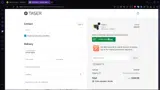 DEAL15 coupon verification screenshot
