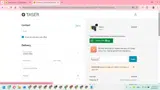 FORYOU10 coupon verification screenshot