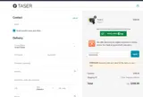 FORYOU10 coupon verification screenshot