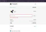 2025FRIENDS30 coupon verification screenshot