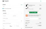 X1FLASH coupon verification screenshot