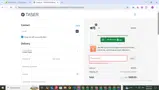 X1FLASH coupon verification screenshot