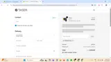protectyou coupon verification screenshot