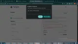 megallgood coupon verification screenshot
